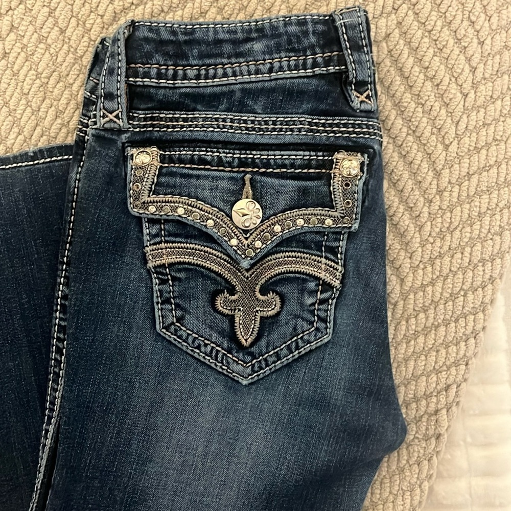 Rock Revival women’s jeans